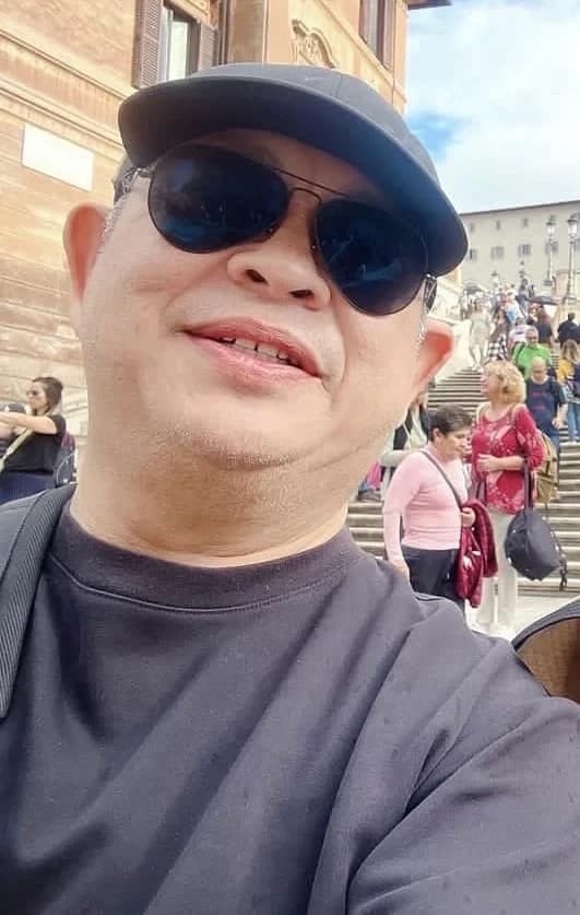 กิ๊ก เกียรติ กิจเจริญ (ซูโม่กิ๊ก)