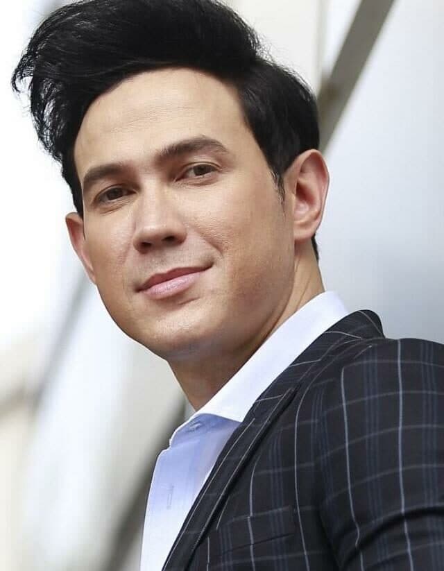 จิม เจจินตัย อันติมานนท์