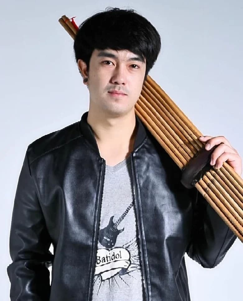 เจตต์บพิตร พงษ์พันธ์ (แบด ด็อกเตอร์แคน)