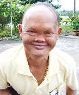 เฉลิม ทวีบท (เอ็ดดี้ ผีน่ารัก)