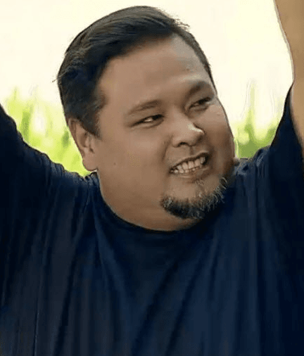 เฉลิมพล บุญรอด