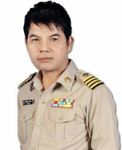 เฉลิมพล มาลาคำ