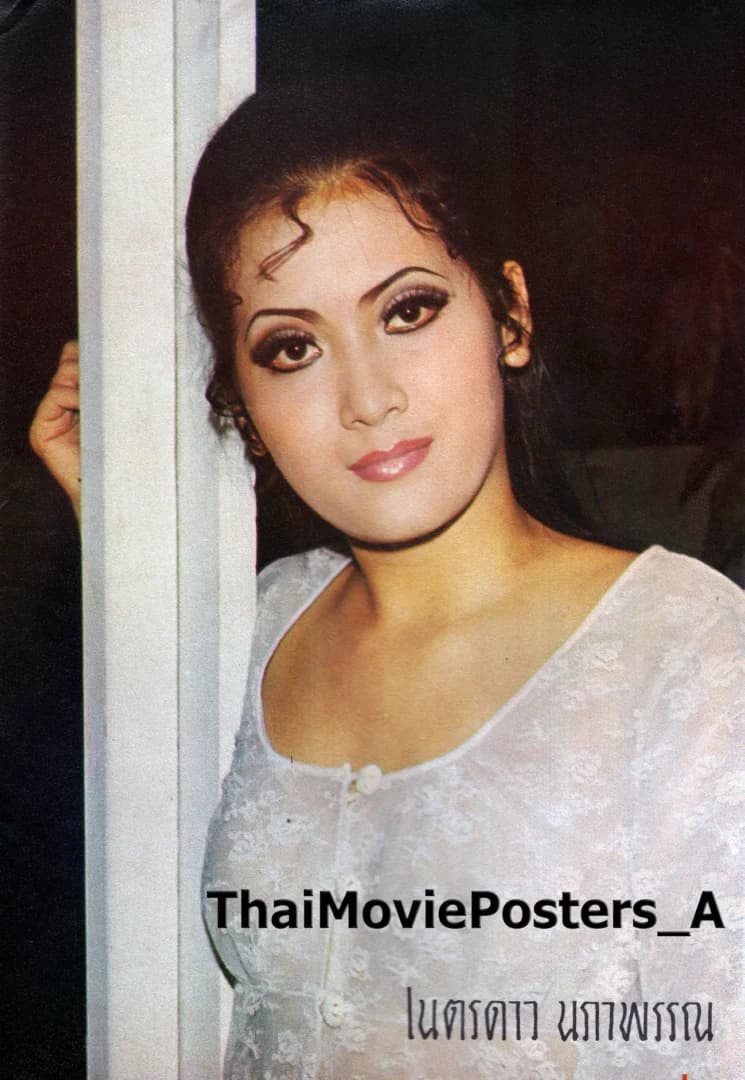 เนตรดาว นภาพรรณ