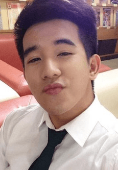 เปรมวิชช์ ธาดาไชโยสิทธิ์