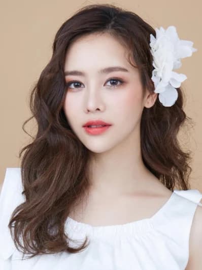 เพตี้ เฌอลินญ์ ชูวิริยะสิทธิ์