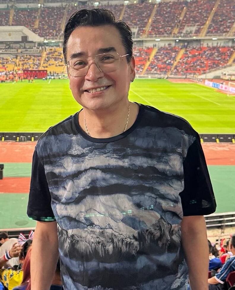 นีโน่ เมทนี บุรณศิริ