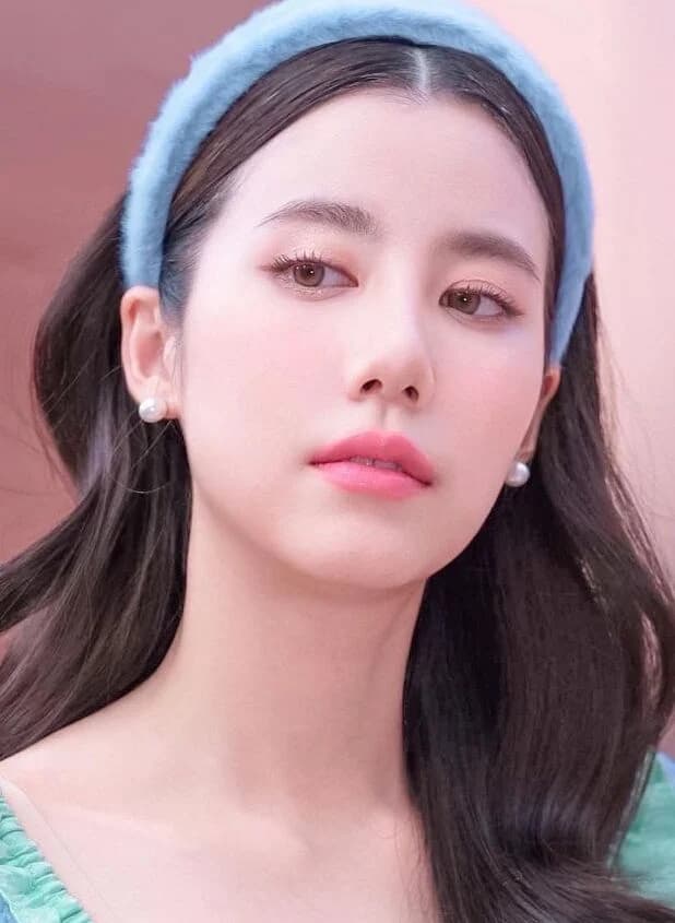 เอสเธอร์ สุปรีย์ลีลา