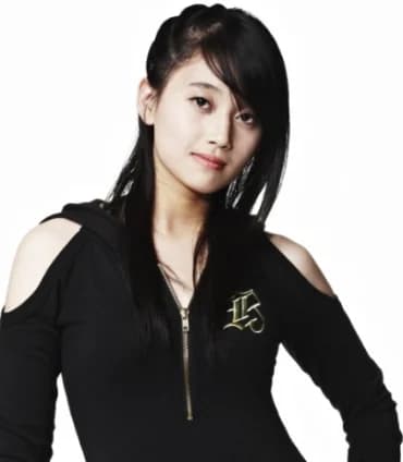 Taemi (แทมี)