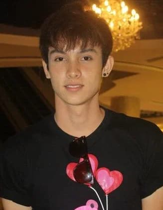 เซน แพ็ทริค ไพเยอร์