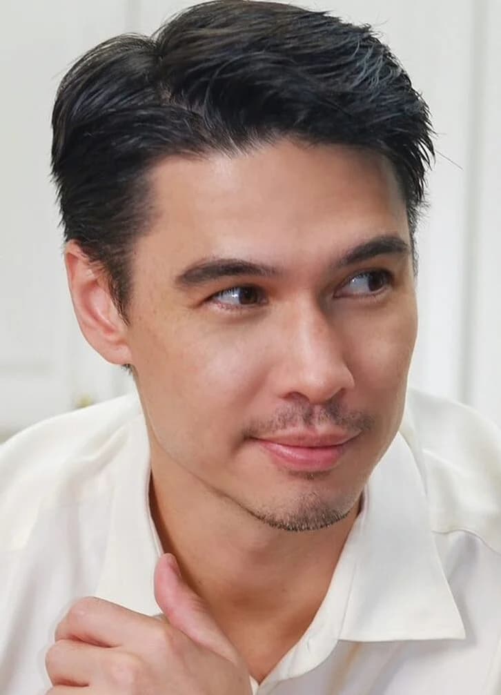 แม้ทธิว พอล ดีน