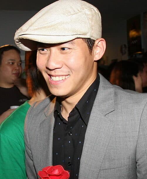 แอนดี้ เขมพิมุก