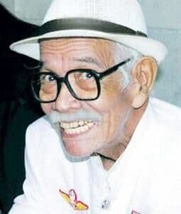 ณรงค์ รตาภรณ์ (โกร่ง กางเกงแดง)