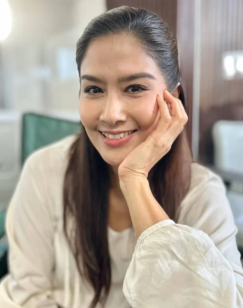 โซบี โชติรส แก้วพินิจ