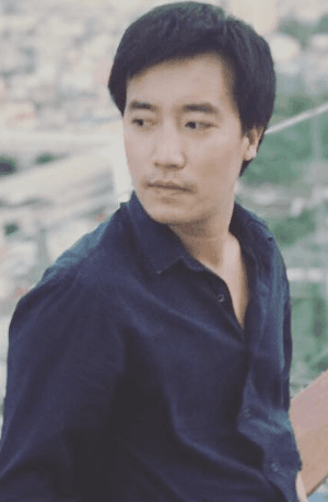 นัท โชติวุฒิ บุญญสิทธิ์