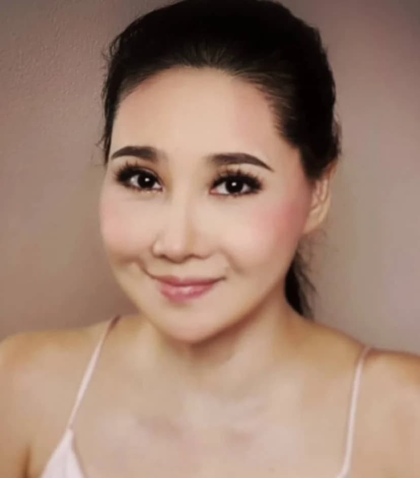 โยโกะ ทาคาโน่