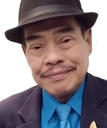 ไมตรี นิยมแสง