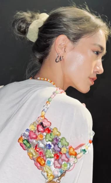 ไอด้า ไอรดา ศิริวุฒิ