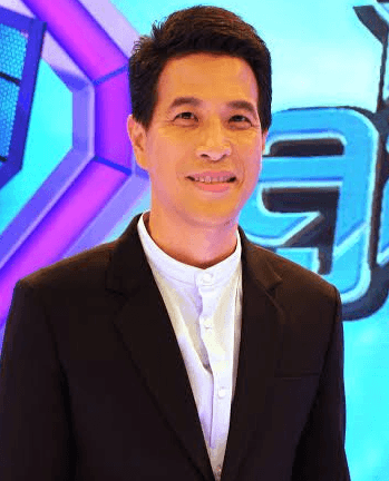 เป๊ะ กนิษฐ์ สารสิน