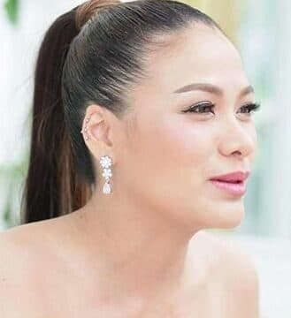 อีฟ กมลชนก เวโรจน์