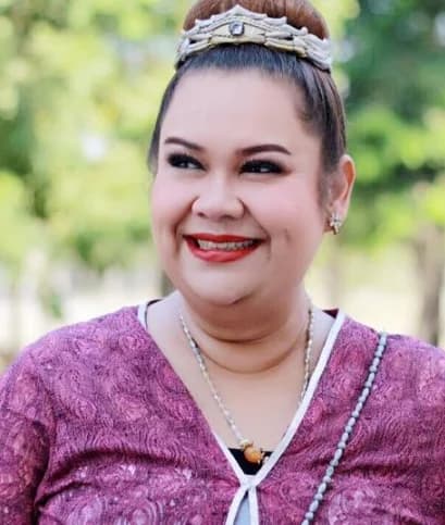 แอน กรุณา มอริส