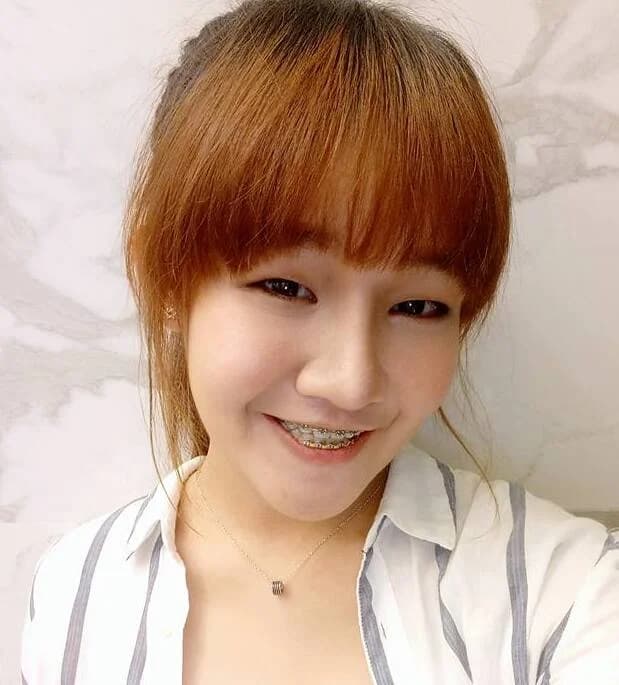 คิตตี้ กัจนฐานิยา ศรีโรจน์วัฒนะ