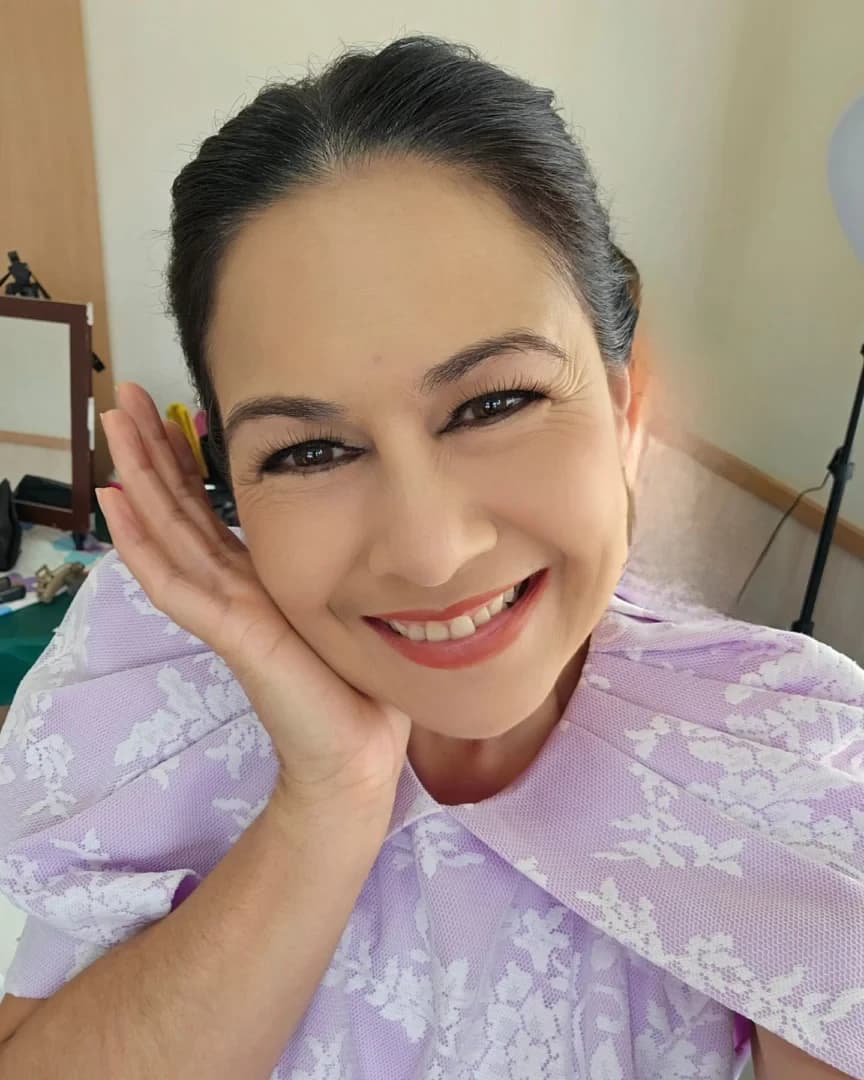 วิกกี้ กันตา ดานาว