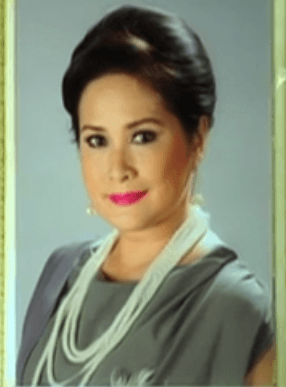 อ้อย กาญจนา จินดาวัฒน์