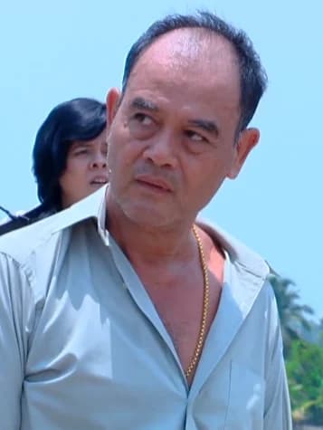 ตุ้ย การันต์ กิตติราช