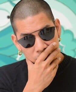 เอ็ม กิตติพงษ์ คำสาตร์