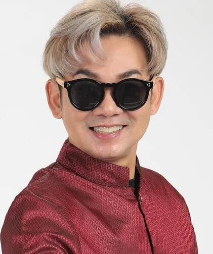 เอ๊าะ กีรติ เทพธัญญ์