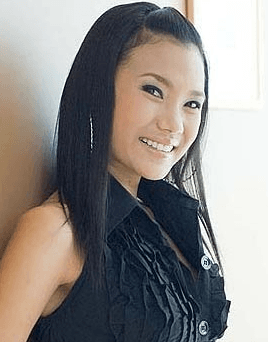 นีน่า กุลนัดดา ปัจฉิมสวัสดิ์