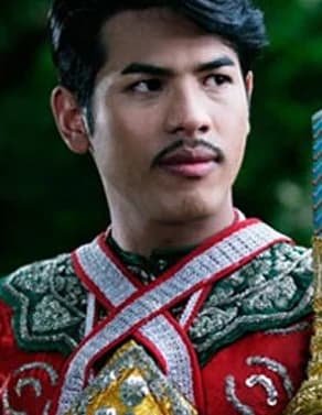 นัท ขจรพงศ์ พรพิสุทธิ์