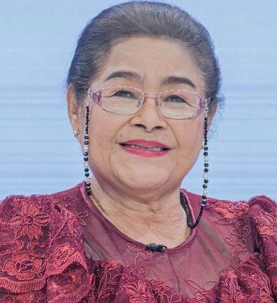 ขวัญจิต ศรีประจันต์