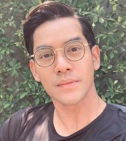 บอส คงณัฐ เชยสุวรรณ