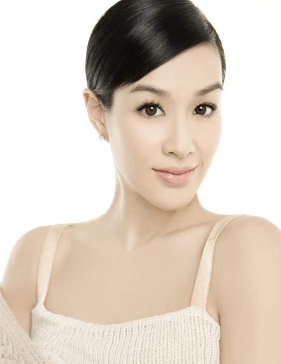 Christy Chung (คริสตี้ ชุง)