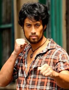 คาซู แพททริค แทงค์