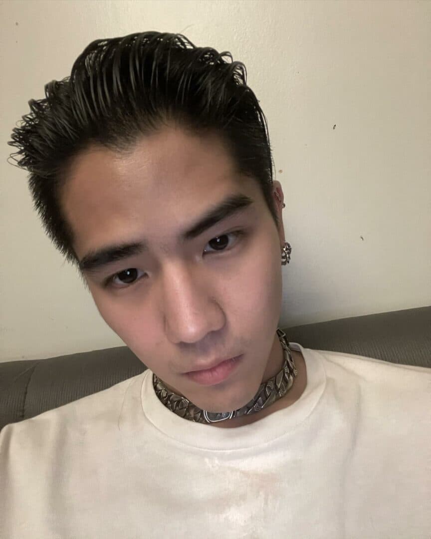 นิก คุณาธิป ปิ่นประดับ