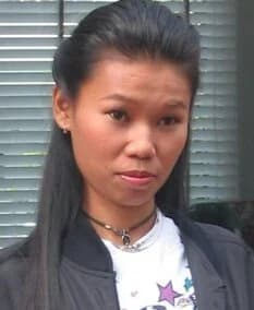 แมว จารุณี บุญเสก