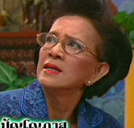 จารุวรรณ ปัญโญภาส