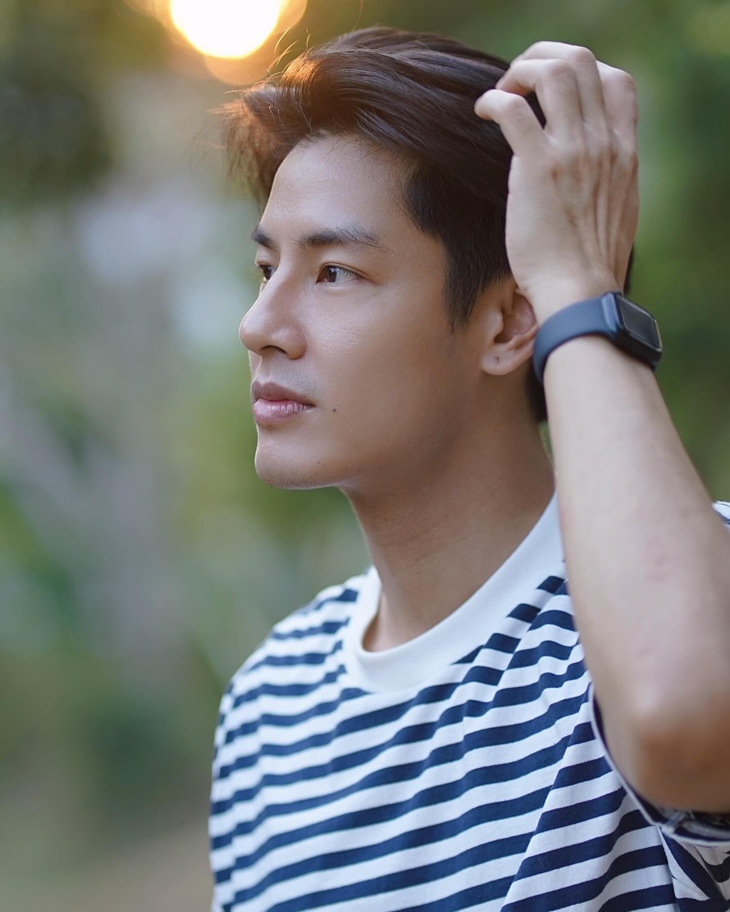 บอล กัมมัญญ์ กลมแก้ว