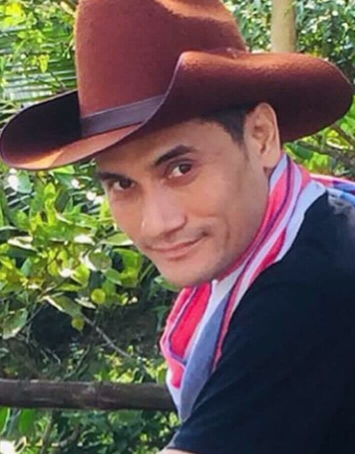 วาม จิรกิตติ์ สุวรรณภาพ