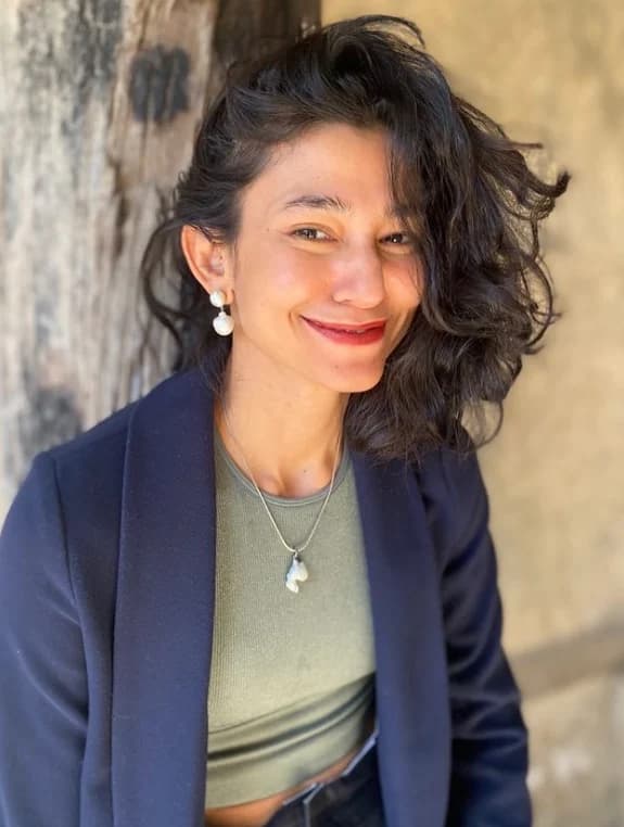 ลูกเกด จิรดา โยฮารา