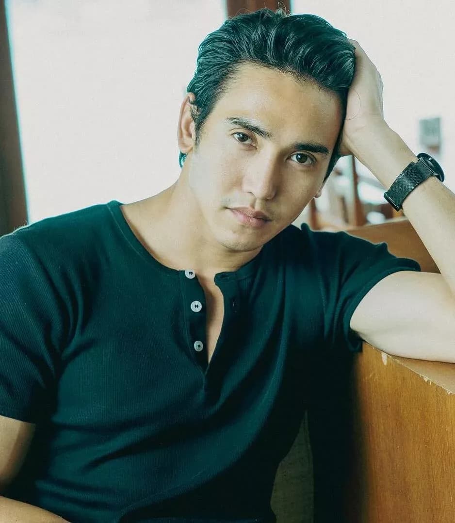 ก๊อต จิรายุ ตันตระกูล