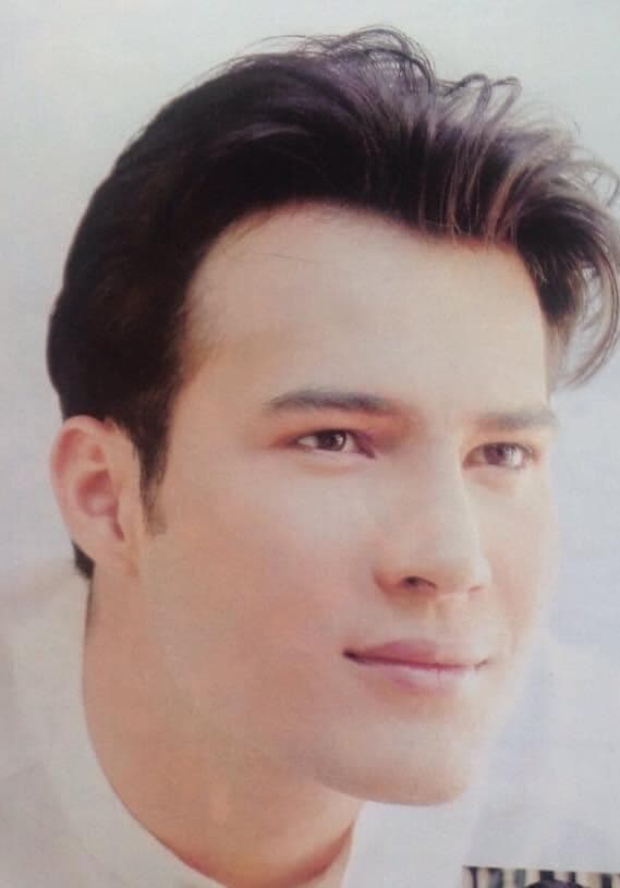 บอย จิระศักดิ์ แสงโชติ