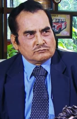 ฉัตร มงคลชัย