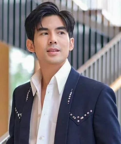 เต๋อ ฉันทวิชช์ ธนะเสวี