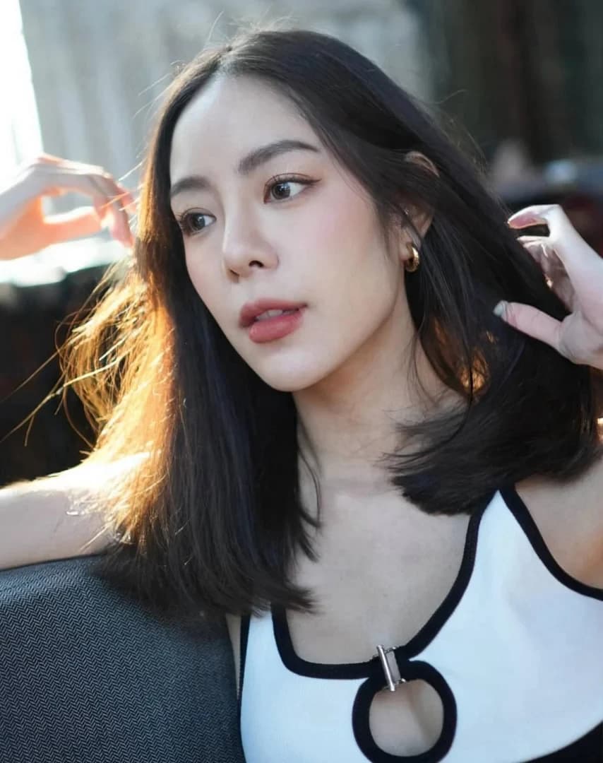 เมโกะ ชนนิกานต์ เนตรจุ้ย