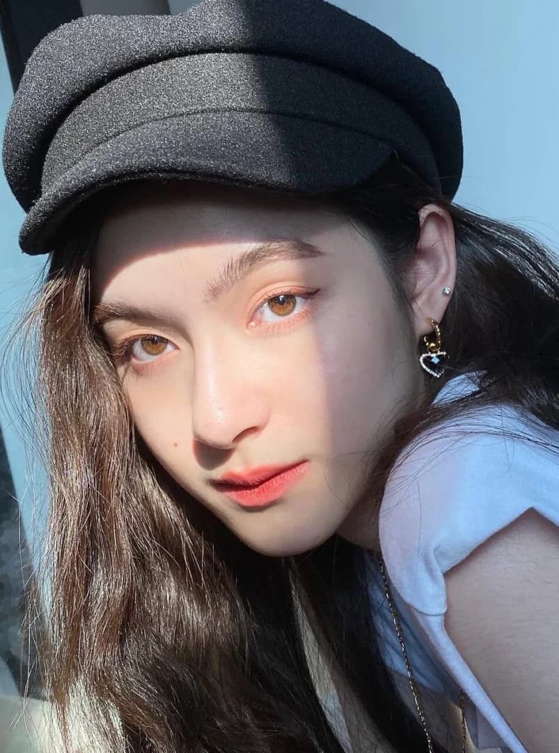 พรีม ชนิกานต์ ตังกบดี