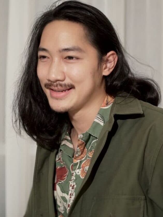 แวน ชนินทร จิตปรีดา