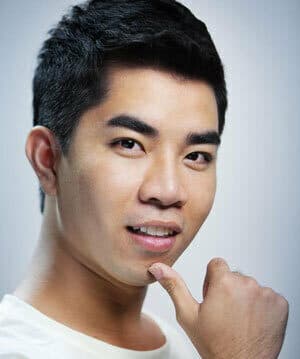 เพ้นท์ ชยรพ ประทิศ